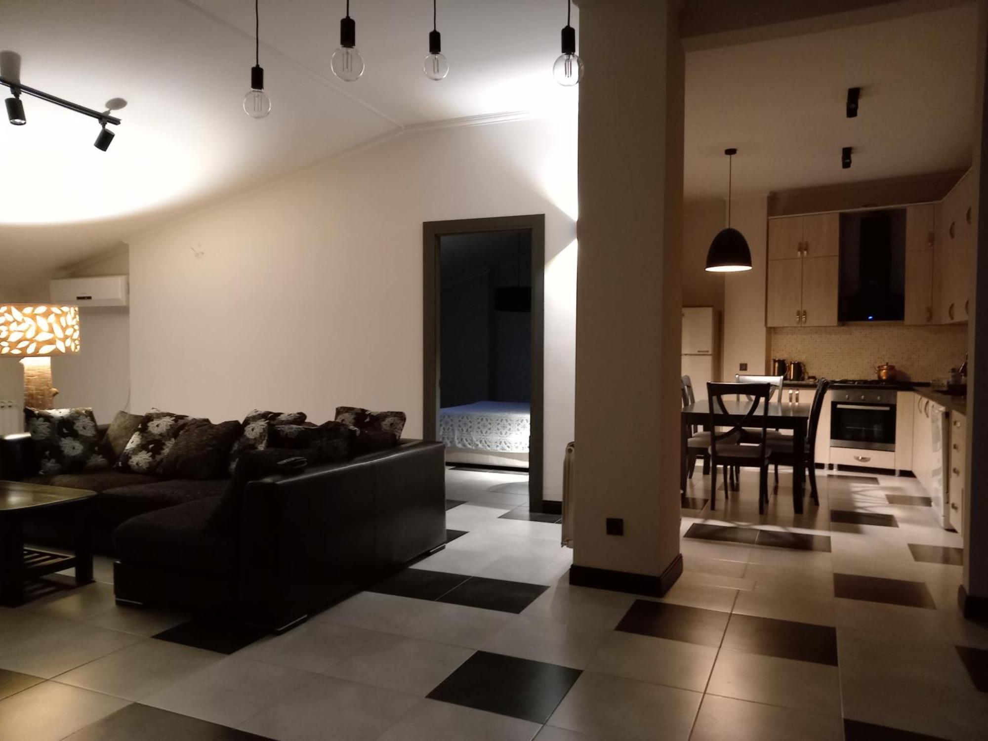 Medea'S Home Kutaisi Bilik gambar